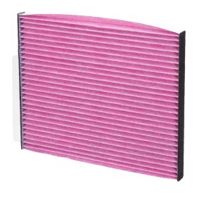 Ford Edge Cabin Air Filter - K&N Engineering - Advantage Plus - `15-`24 Ford Edge Cabin Air Filter - K&N Engineering - Advantage Plus - `15-`24